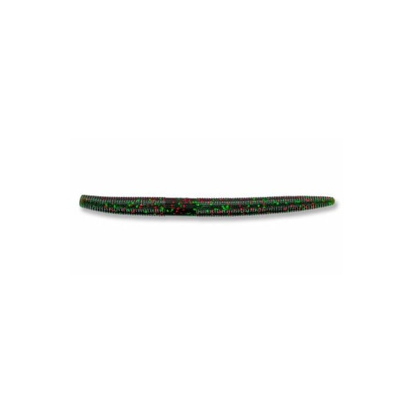 Big Rock Sports 10PK 5 RED Senko Worm 2170-0089 - main